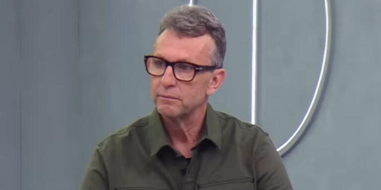 Band altera programação e tira o programa Apito Final do ar