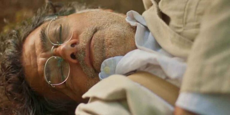 No Rancho Fundo: Os suspeitos pela morte de Ariosto