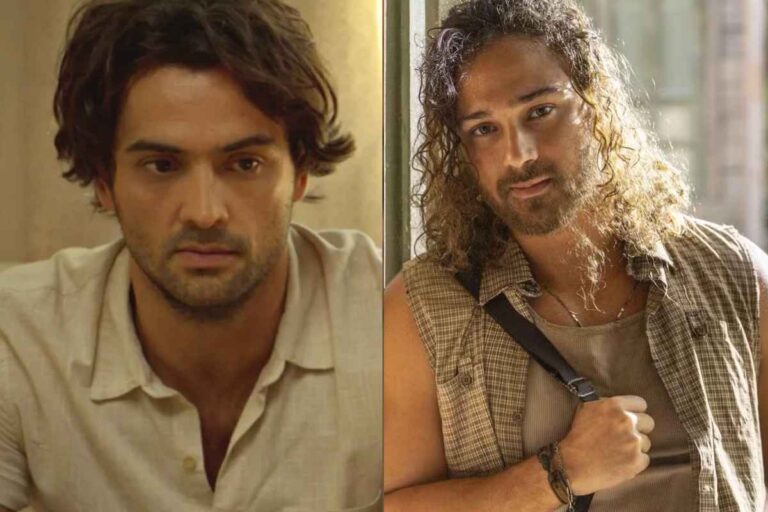 No Rancho Fundo: Artur descobre que Elias é filho de Ariosto