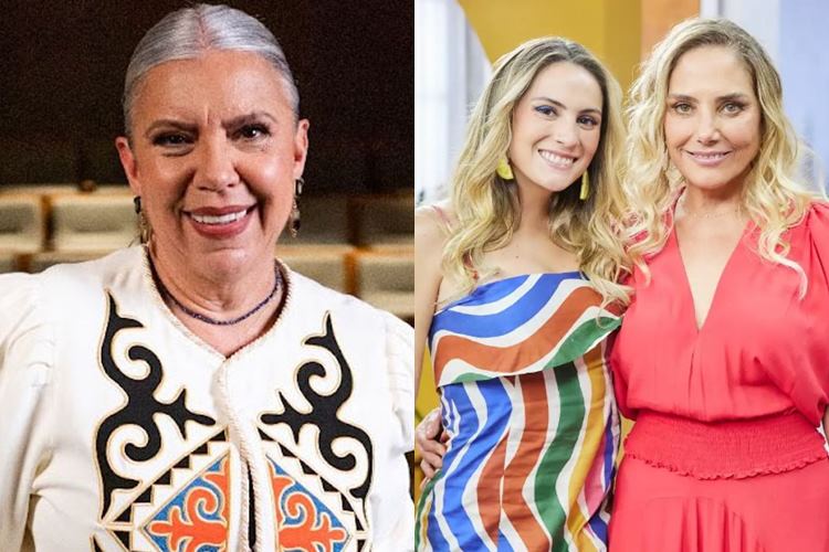 GNT amplia audiência com estreias de ‘Admiráveis Conselheiras’ e ‘Desencontro de Gerações’