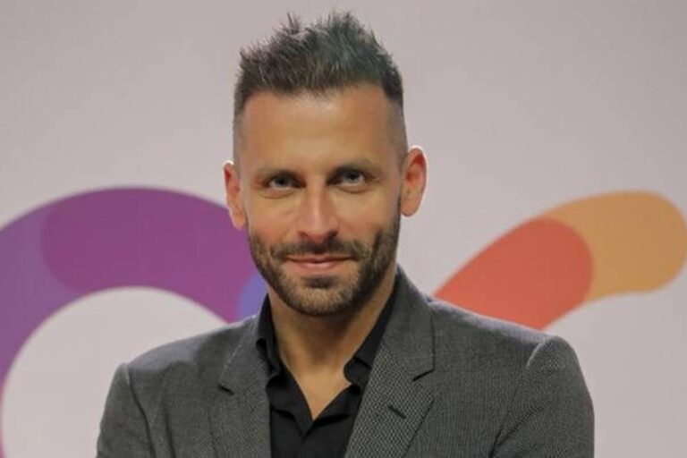 Henri Castelli volta às novelas da Globo em ‘Vale Tudo’ após 5 anos