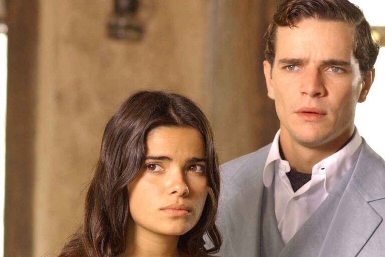 Globo cancela exibição da novela Cabocla e faz mudança em sua programação