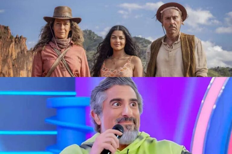 Globo cancela exibição de No Rancho Fundo e altera horário do Caldeirão em SP