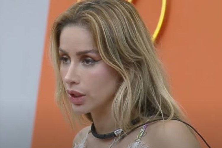 A Fazenda 16: Babi e Luana entram em atrito após festa: “Você é folgada”