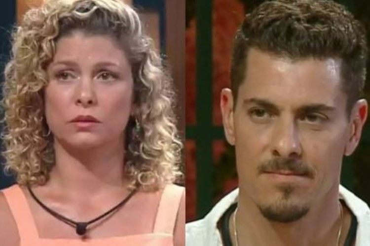 A Fazenda 16: Bárbara Borges compara sua experiência com a de Sacha Bali: “Sinto repulsa”