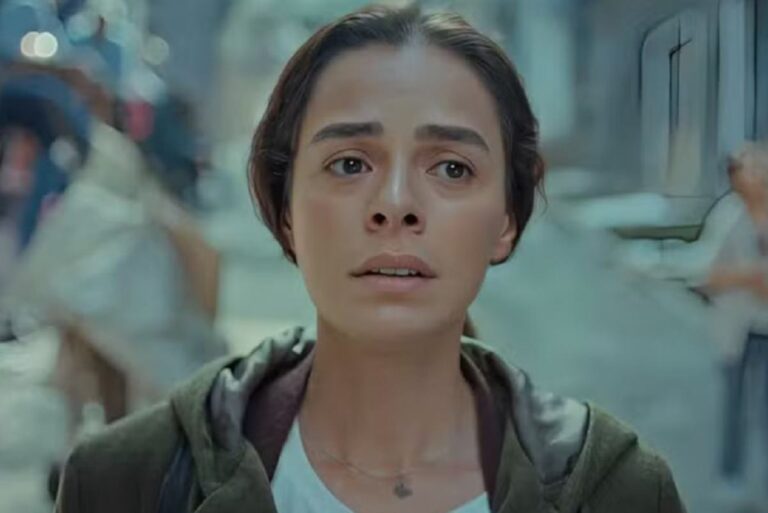 Força de Mulher: Bahar revela que foi demitida e com urgência toma atitude