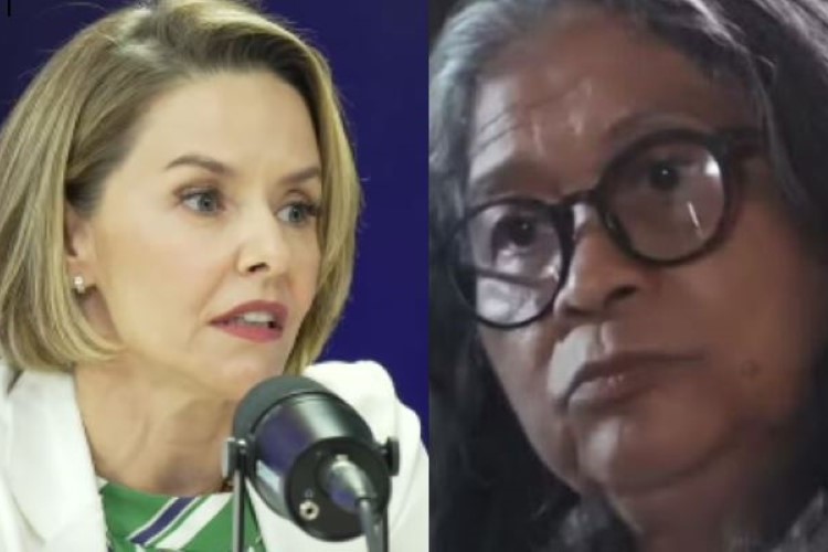 Bianca Rinaldi rebate críticas por expor atitudes de Marlene Mattos: “Não se pode mais”