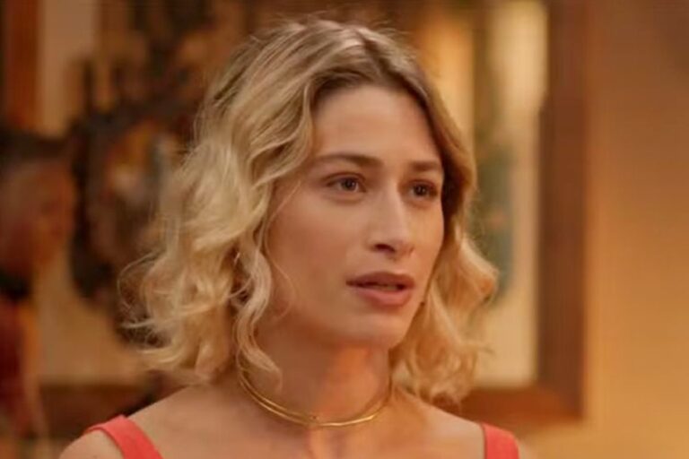 No Rancho Fundo: Blandina quebra aliança e escorraça Ariosto e Deodora da Gruta Azul