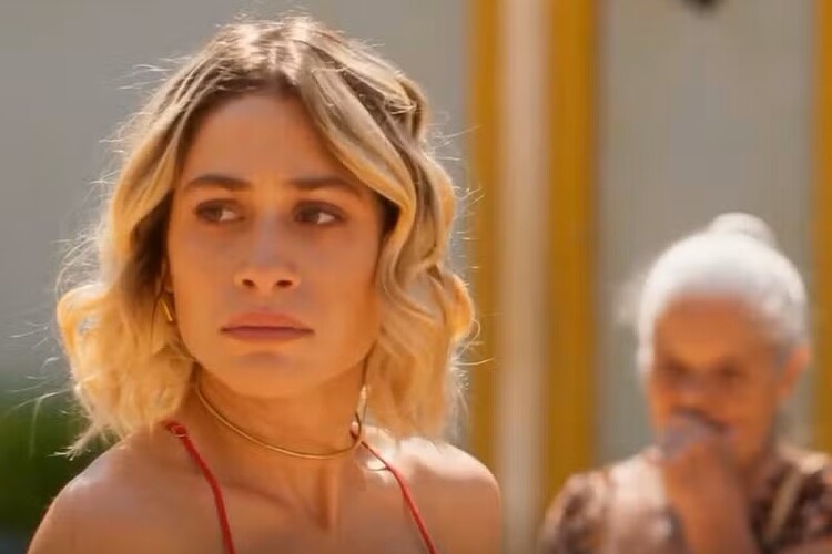 No Rancho Fundo: Desmascarada, Blandina é abandonada por quem mais ama