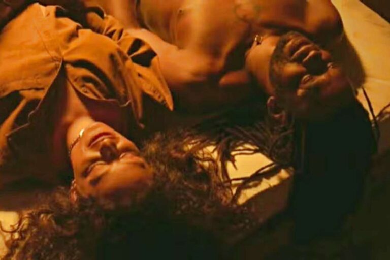 Volta Por Cima: Jão transará com Cacá e Madá ficará na sua cabeça