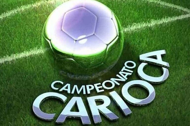 Campeonato Carioca pode voltar a Globo em 2025