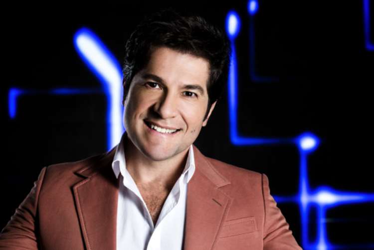Globo toma decisão e define quando programa de Daniel estreará na sua programação