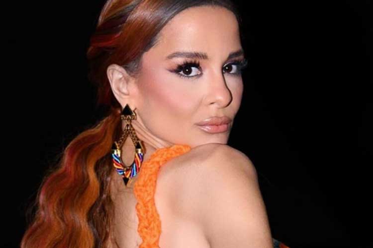 Maiara faz agradecimento e diz estar vivendo o ‘melhor momento de sua vida’