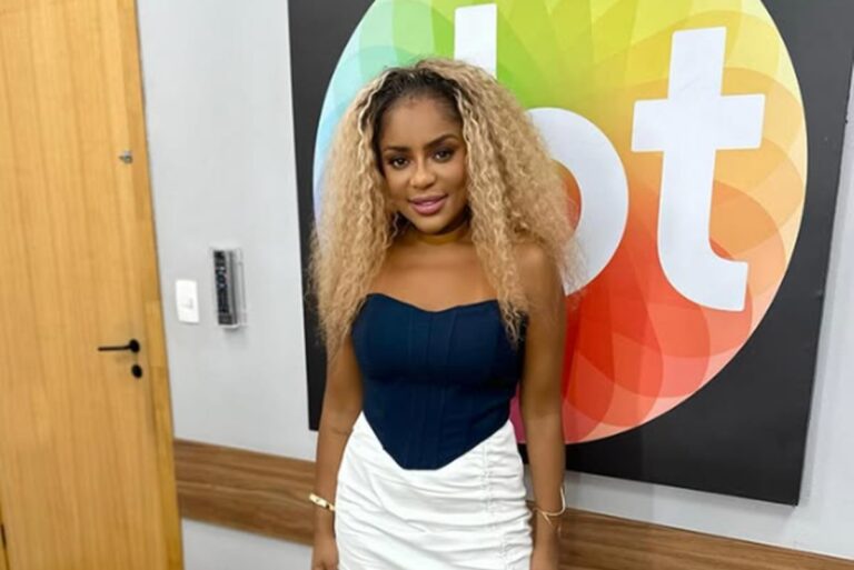 Da favela para as passarelas, Cariúcha desfilará na São Paulo Fashion Week: “feliz e realizada”