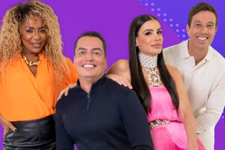 Fofocalizando cresce 63% e alcança 34 milhões de telespectadores no SBT