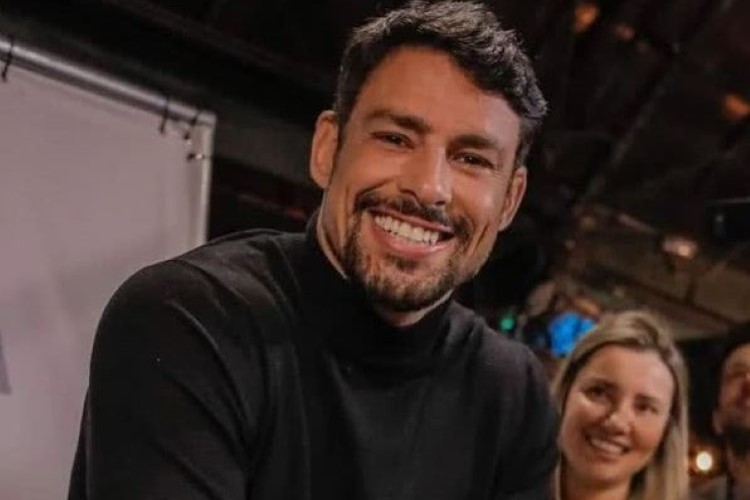 Antes de Vale Tudo, Cauã Reymond participará de outra produção na Globo; saiba