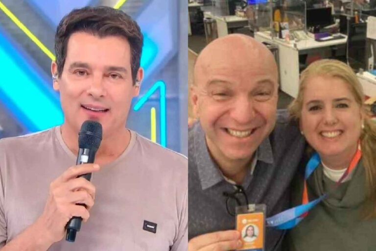‘Braço direito’ de Celso Portiolli durante anos no Domingo Legal, após demissão do SBT, fecha com a Record