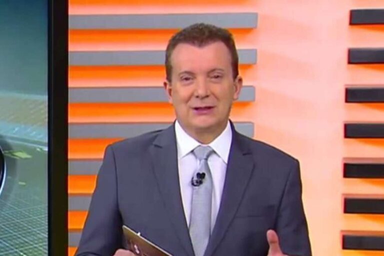 Record muda programação e tira Patrulha do Consumidor, de Celso Russomano, do ar