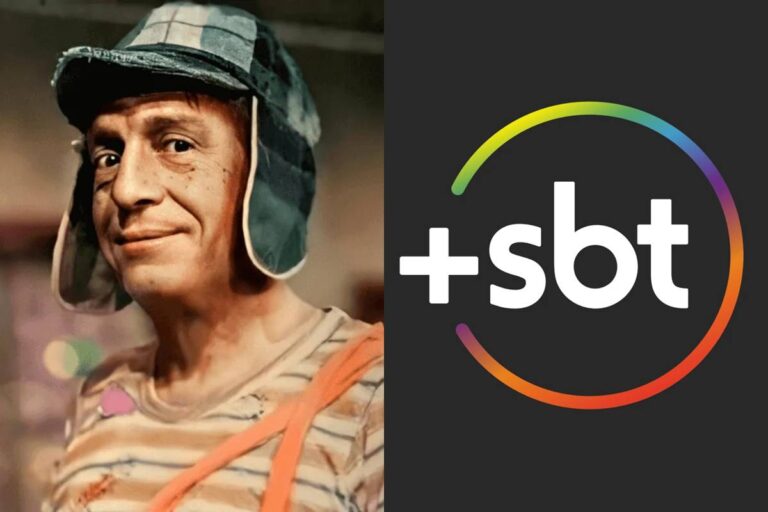 Chaves desbanca ‘A Caverna Encantada’ e vira o conteúdo mais assistido do +SBT