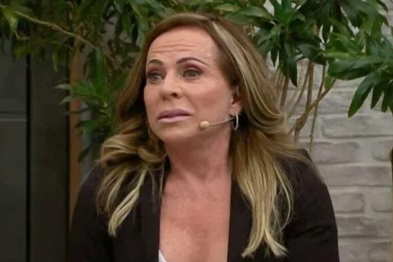 Christina Rocha lamenta grande perda e se despede: “sempre foi gigante”