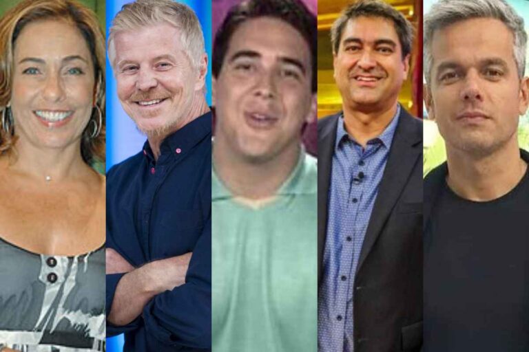 Impasse com ex-apresentadores pode prejudicar volta do Vídeo Show à Globo