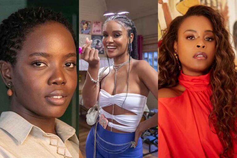 Atrizes estão disputando vaga de protagonista em novela da Globo