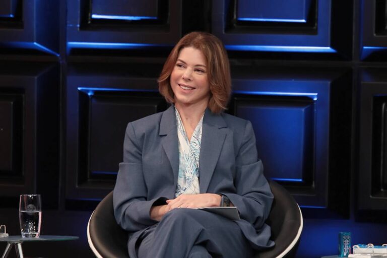 Filha desmente que Teleton fará grande homenagem a Silvio Santos