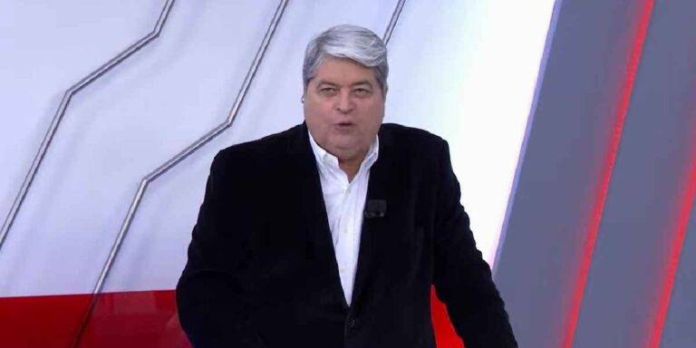 Band bate o martelo e define o futuro de Datena na emissora