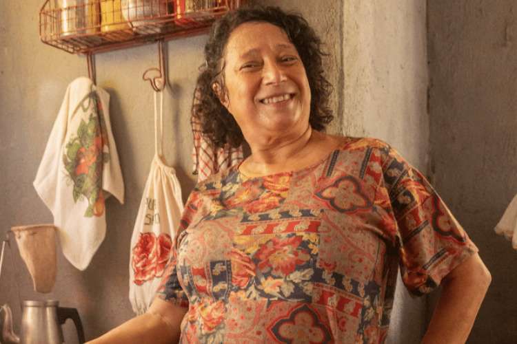 No Rancho Fundo: Dona Castorina rompe com Blandina e faz revelação a Quinota