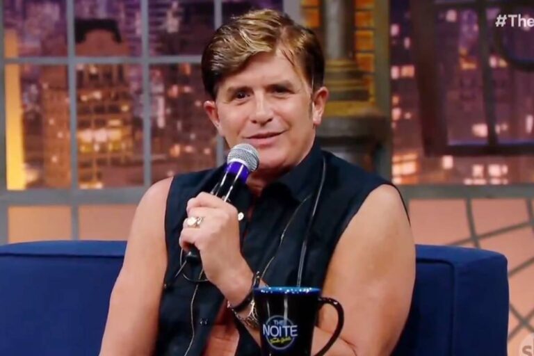 Dr. Rey revela descoberta de câncer na próstata: “de 13 centímetros”