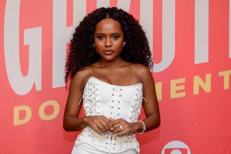 Duda Santos fala sobre sua personagem em ‘Garota do Momento’: “Beatriz tem um superpoder”