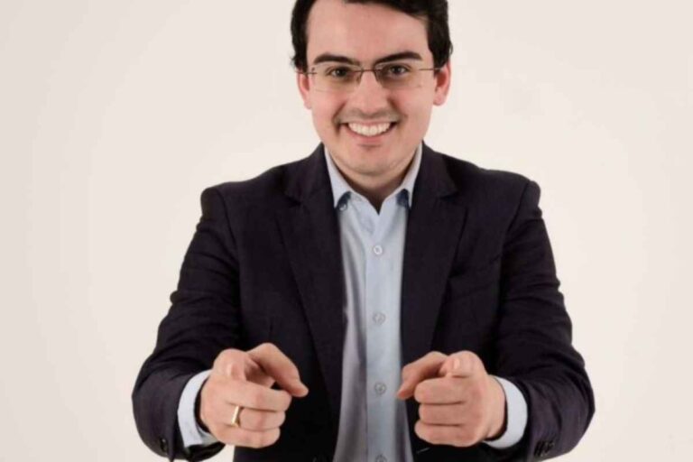 Dudu Camargo tem volta à TV anunciada após não se eleger como vereador em São Paulo