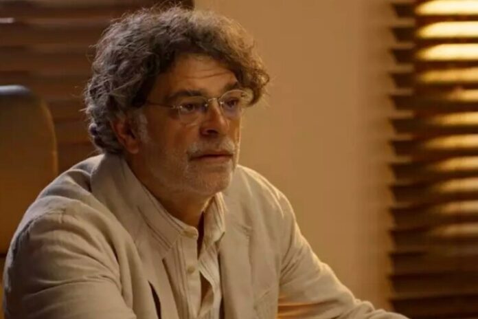 eduardo moscovis no rancho fundo (1) Eduardo Moscovis como Ariosto em No Rancho Fundo