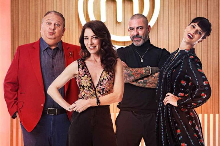 Band toma decisão e exibirá pela primeira vez o Masterchef duas vezes na semana