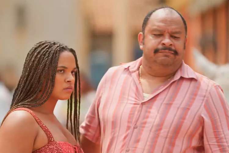 No Rancho Fundo: Primo Cícero provocará confusão generalizada na novela