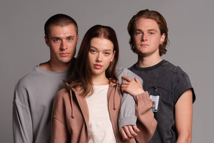 ‘Fallen – Luz e Sombra’ chega ao Brasil com exclusividade no Globoplay