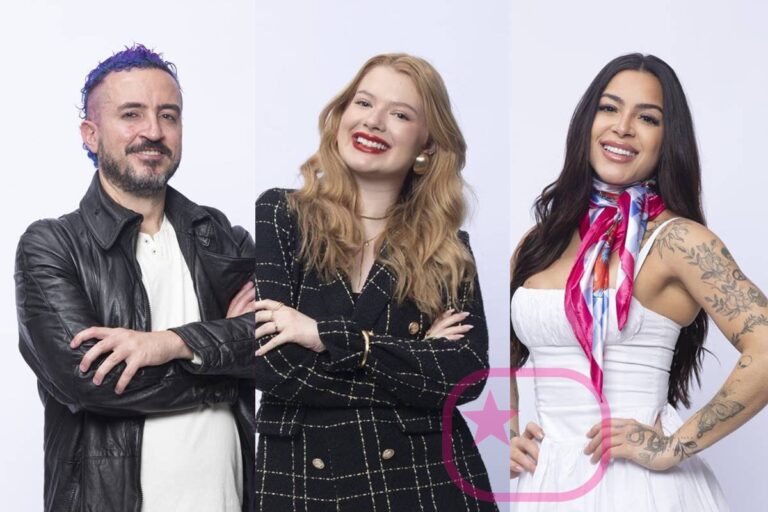 Enquete A Fazenda 16: Fernando, Julia ou Luana- Quem fica? Vote!