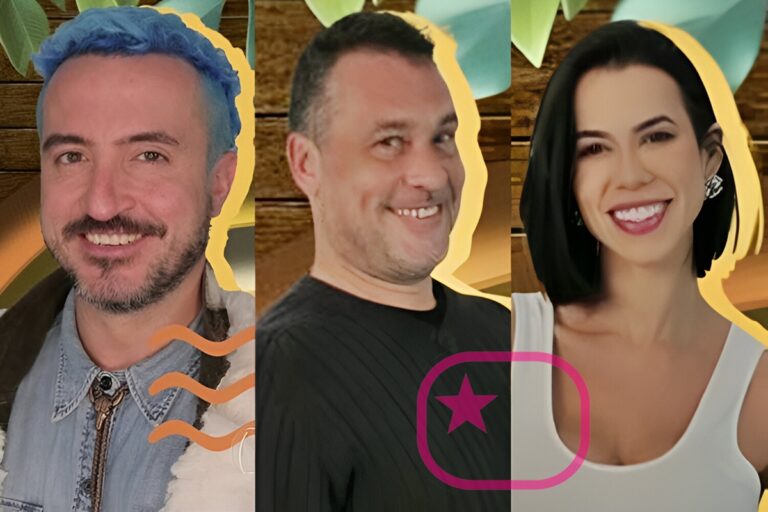 Enquete A Fazenda 16: Fernando, Juninho ou Larissa – Quem fica? Vote!