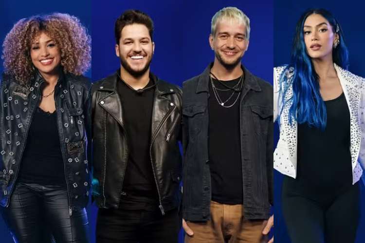 Estrela da Casa: Quem vai ganhar o reality? Leidy Murilho, Lucca, Unna X ou Matheus Torres?