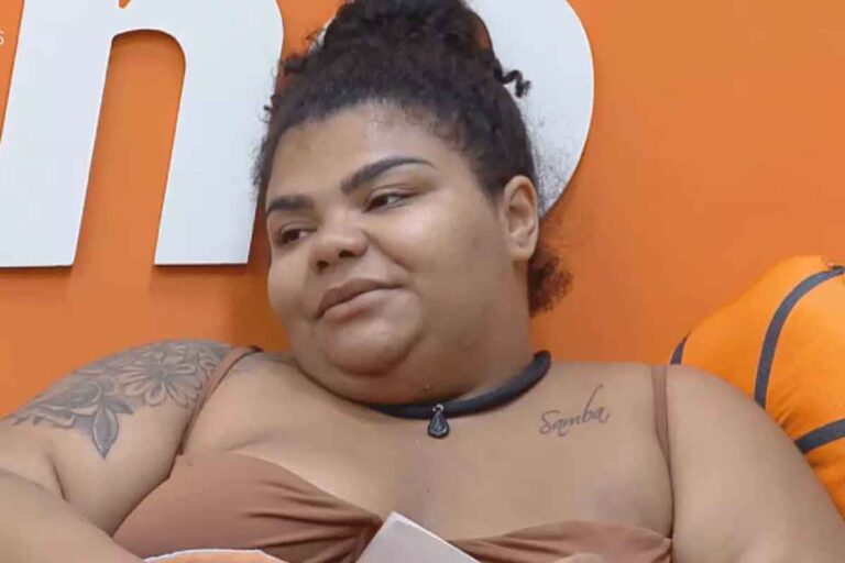 A Fazenda 16: Flora monta estratégia para ‘derrotar’ Sacha: “É o único jeito”