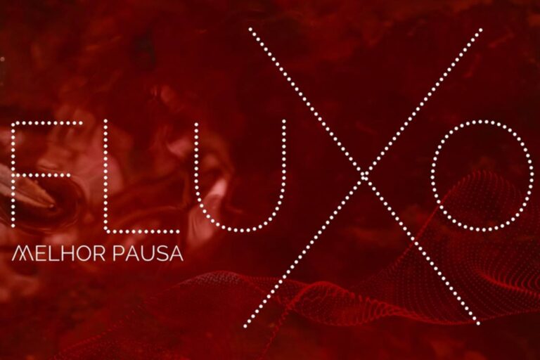 ‘Fluxo – Melhor Pausa’ estreia na TV Brasil com cinco episódios semanais