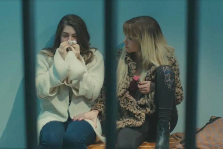 Força de Mulher bate recorde de audiência às segundas-feiras na Record