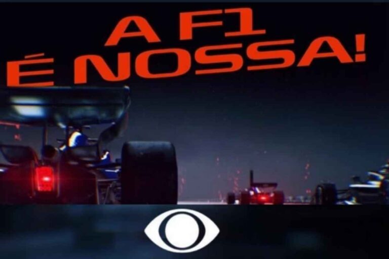 Band recusa abrir mão da Fórmula 1 e categoria pode não voltar para a Globo no próximo ano