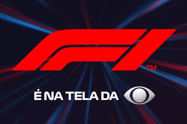 Band quebra o silêncio e garante transmissão da F1 para 2025