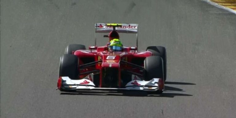 Globo define quais serão as corridas de Fórmula 1 que exibirá na TV aberta em 2025