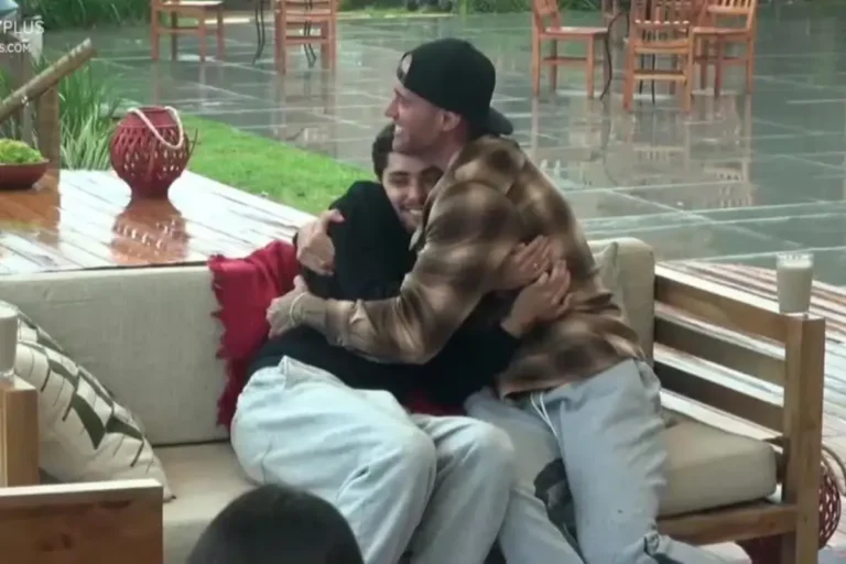 A Fazenda 16: Yuri Bonotto e Gui Vieira trocam declarações e levam fãs à loucura: “Te amo”