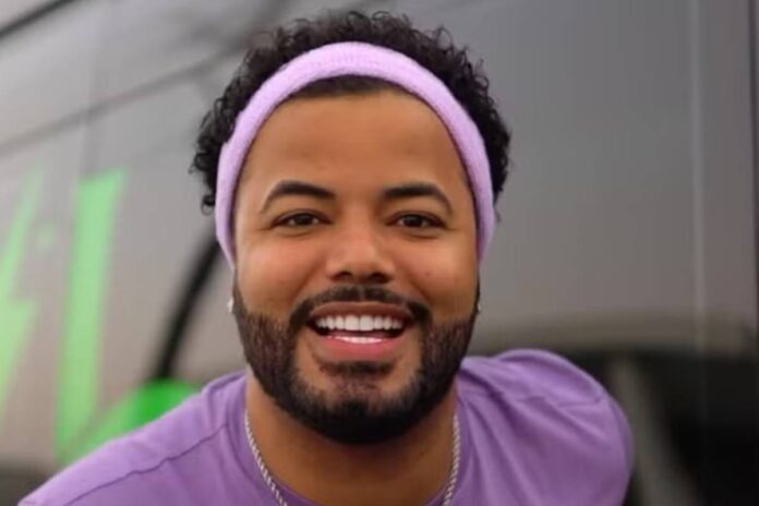 Hytalo Santos Hytalo Santos