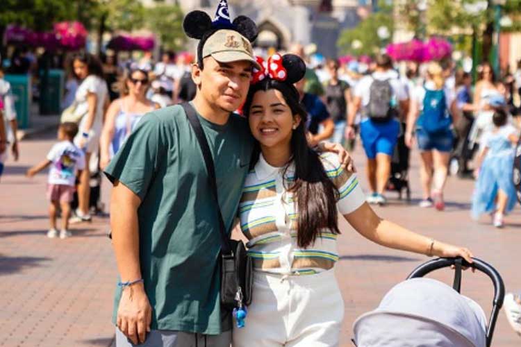 João Gomes e Ary Mirelle divulgam a data do casamento