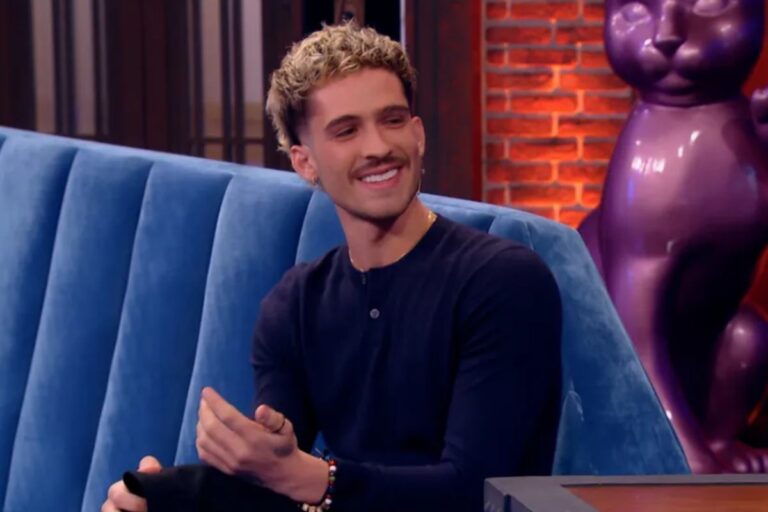 João Guilherme diz ser ‘herdeiro liso’ e revela último presente que ganhou de Leonardo
