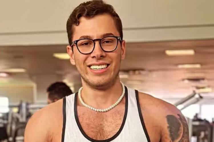 João Gustavo, irmão de Marília Mendonça, exibe antes e depois da transformação, e reflete: “Abri mão da música para cuidar de mim”